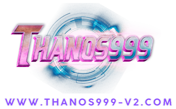 thanos999-v2 - logo
