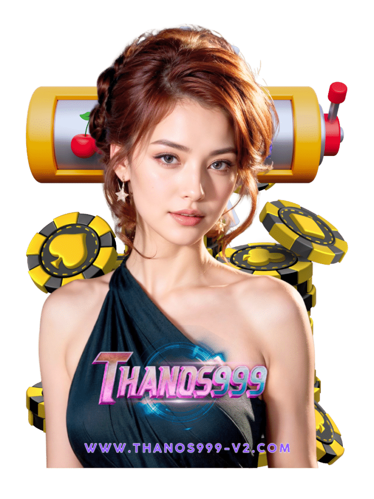 thanos999 v2 สล็อตออนไลน์